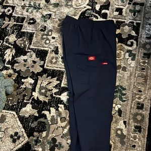 Dickies  pants elastic waist